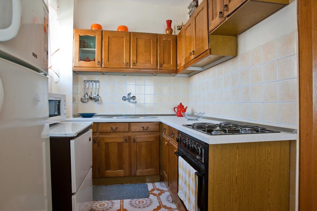 Apartments Dragan Trogir Room photo