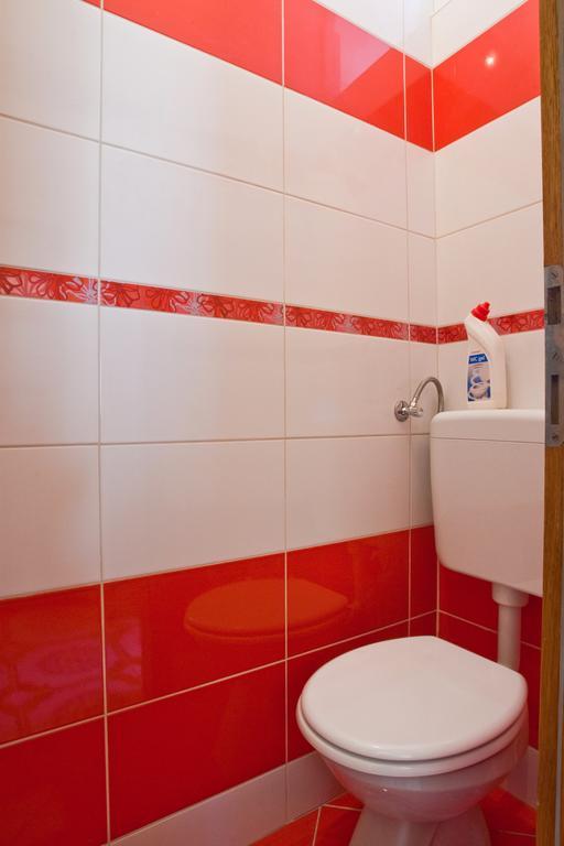Apartments Dragan Trogir Room photo