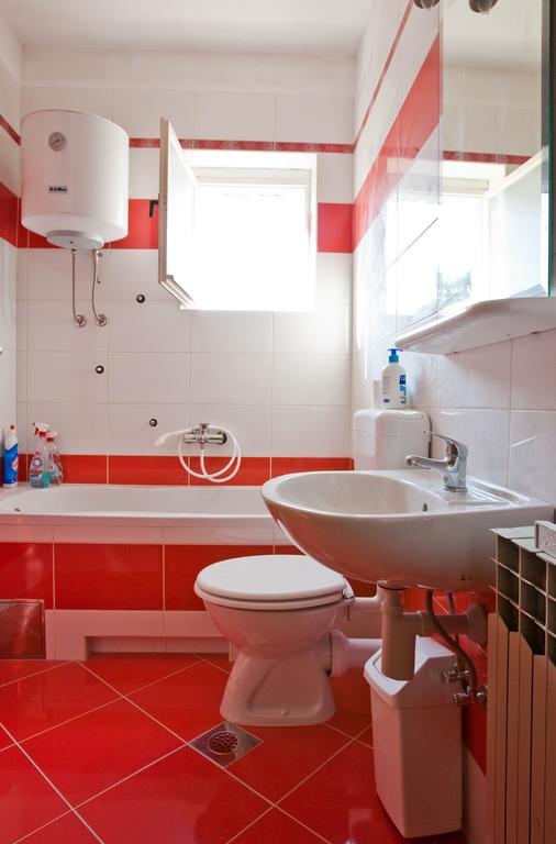 Apartments Dragan Trogir Room photo