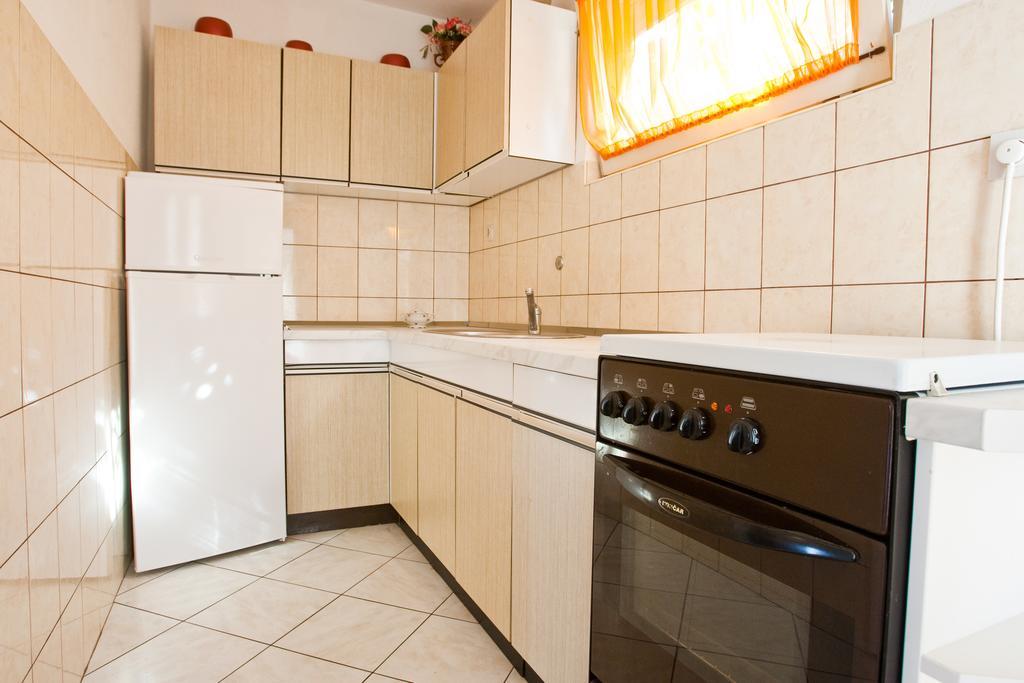 Apartments Dragan Trogir Room photo