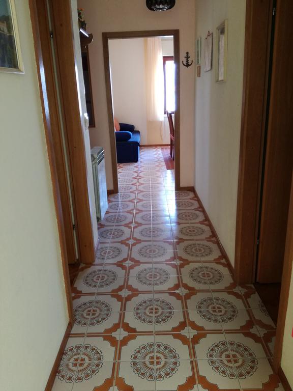 Apartments Dragan Trogir Exterior photo
